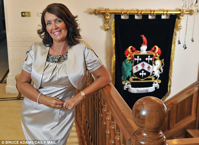 Gia sản của nữ đại gia chỉ cho chồng tiêu 350.000 đồng/ngày - 8