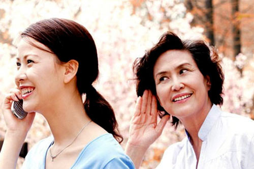 Lấy chồng có nhà Hà Nội chưa chắc đã sướng! - 3