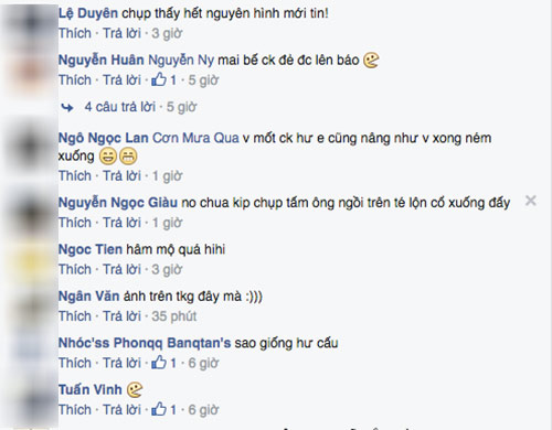 Lộ diện cặp đôi trong bức ảnh cô gái 43kg nâng bạn trai 80kg gây sốc - 2