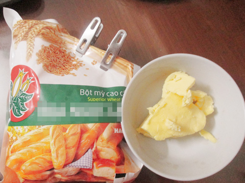 Bánh pie táo ngọt ngào, ngon khó cưỡng - 1