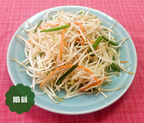 Bữa cơm giản dị với 70.000 đồng - 4