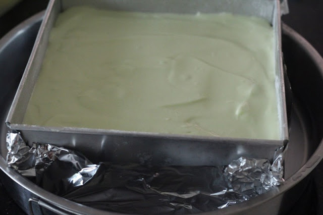 Bánh chiffon lá dứa mềm ngon thơm nức - 11