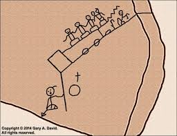 tộc người Hopi, tiên tri, tận thế, Bài chọn lọc, 