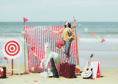 Vận may của bạn hôm nay (30/7) - 1