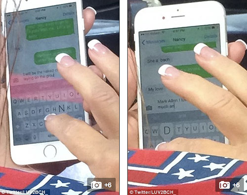 Chồng phát hiện vợ ngoại tình nhờ đi xem... bóng chày - 2