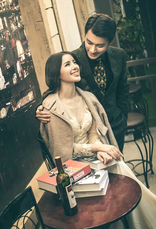 Mẹo phát hiện “chàng tử tế” trong 2 lần hẹn hò - 1