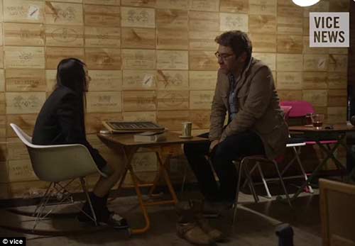 Mặt tối của dịch vụ hẹn hò cùng nữ sinh ở Nhật Bản - 7