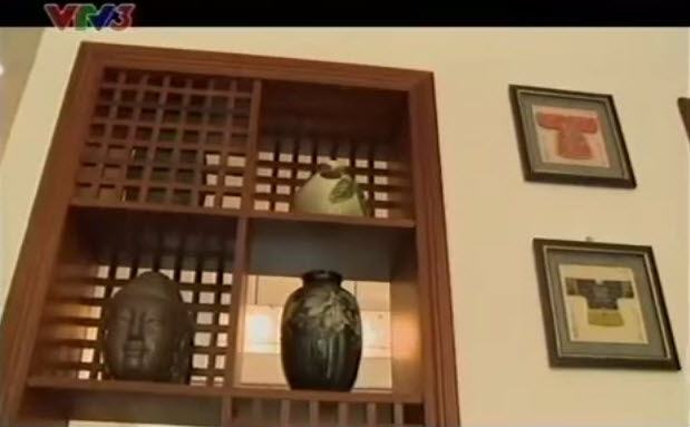 Vườn của mẹ trồng sen và súng giữa lòng TP.HCM - 8