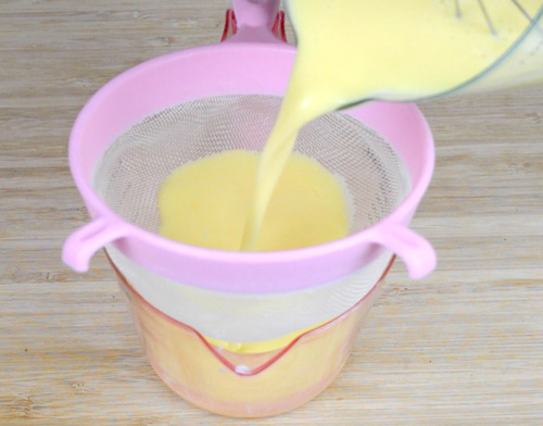 Cách làm đậu phụ trứng ngon tuyệt hảo - 3