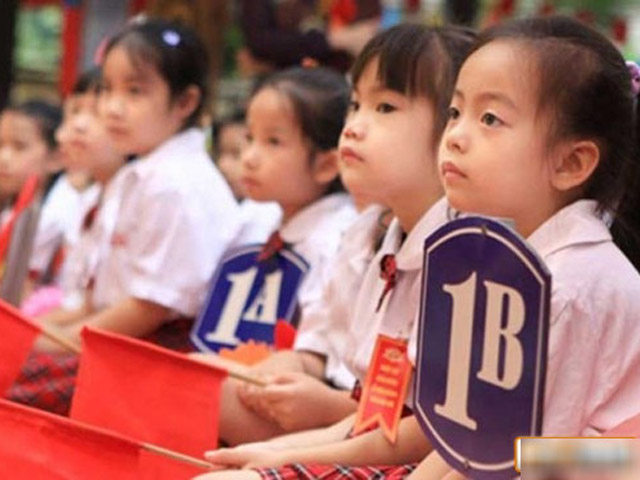 Các cháu làm chủ tịch - để làm gì? - 1