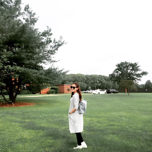 Ảnh mặt mộc của Á hậu Huyền My gây tranh cãi - 11