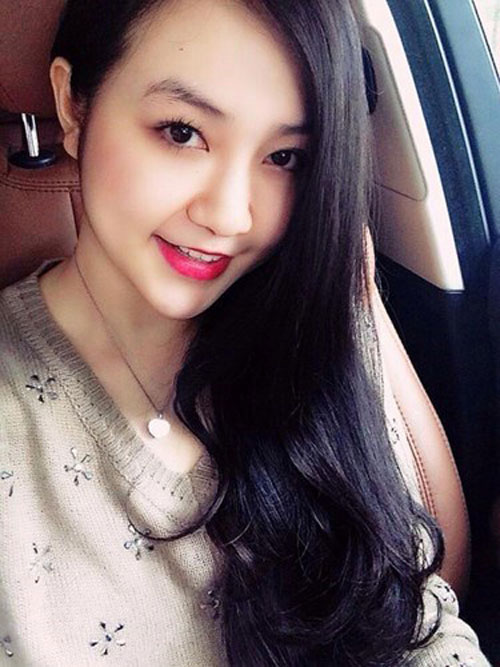 Những cô vợ quyến rũ hơn người của sao nam Việt (P2) - 6