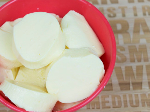 Cách làm đậu phụ trứng ngon tuyệt hảo - 6