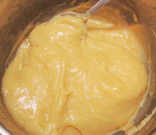 Bánh su kem hình cánh bướm hấp dẫn - 7