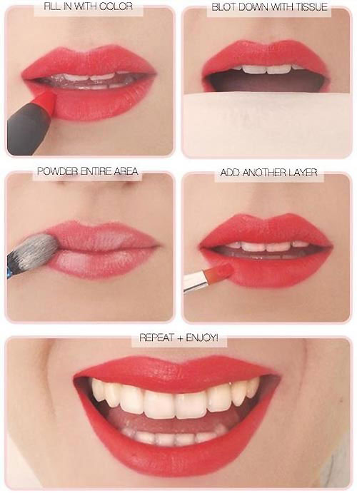 Hot girl Ngọc Thảo chia sẻ mẹo vặt làm đẹp hữu ích cần biết - 2