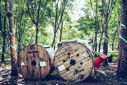 Chuyện tình của anh chàng “đẹp trai không bằng chai mặt” - 14