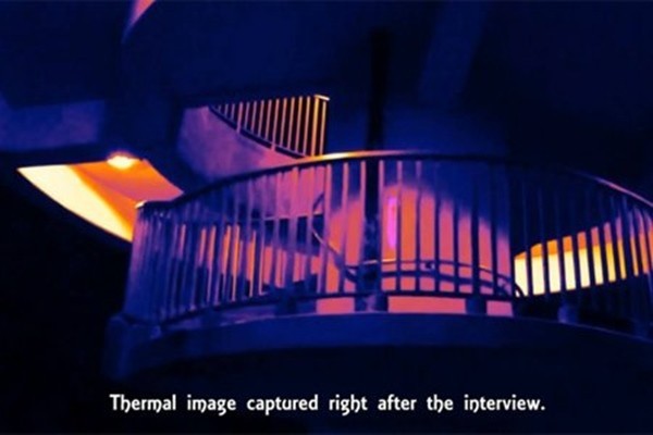 Điểm lại những câu chuyện ma bí ẩn nhất năm qua 12 Điểm lại những câu chuyện ma bí ẩn nhất năm qua 12