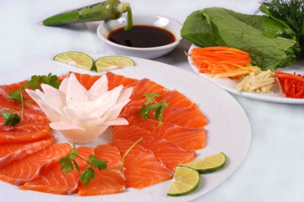 6 loại thực phẩm bất ngờ làm giảm ham muốn tình dục - 3