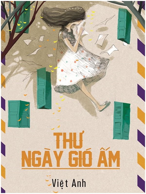 Một cuốn sách khiến bạn yêu ngay từ cái nhìn đầu tiên