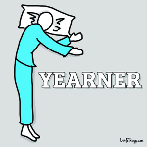 Tư thế ngủ tiết lộ tính cách tốt xấu của bạn - 6