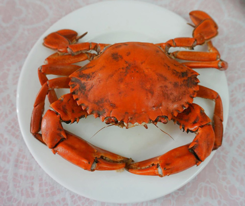 Cách làm súp cua thơm ngon, bổ dưỡng - 3