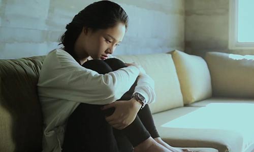 Nếu muốn mẹ chết thì cứ ly hôn đi!... - 1