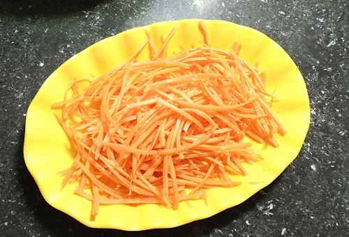 Gỏi vịt thanh mát, dễ ăn cuối tuần - 4