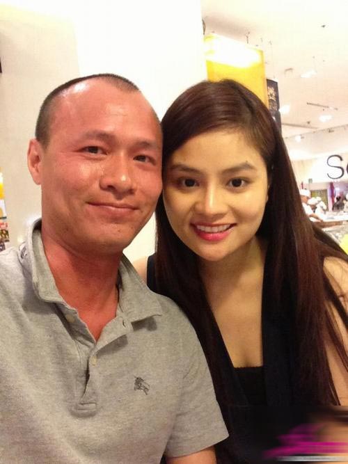 So phong độ những ông chồng trẻ đại gia ít biết của sao Việt - 6