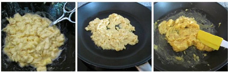 Bánh cuộn mít lạ miệng mà hấp dẫn - 2