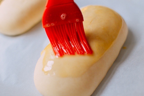 Bánh mì sữa dừa đầy hấp dẫn - 7