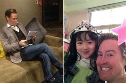 Tài sản kếch xù của 5 ông bố toàn năng Trung Quốc - 13