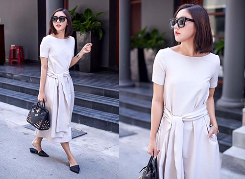 Tuần qua: Hà Tăng "tái xuất" lấn át các mỹ nhân - 13