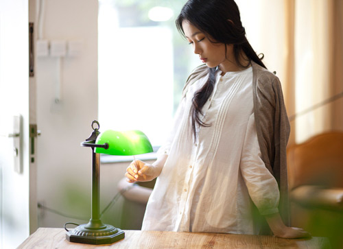 Chiếc nhẫn cưới chật tay - 2